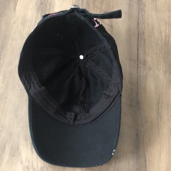 Victoria’s Secret Angel Baseball Cap - Picture 4 of 4